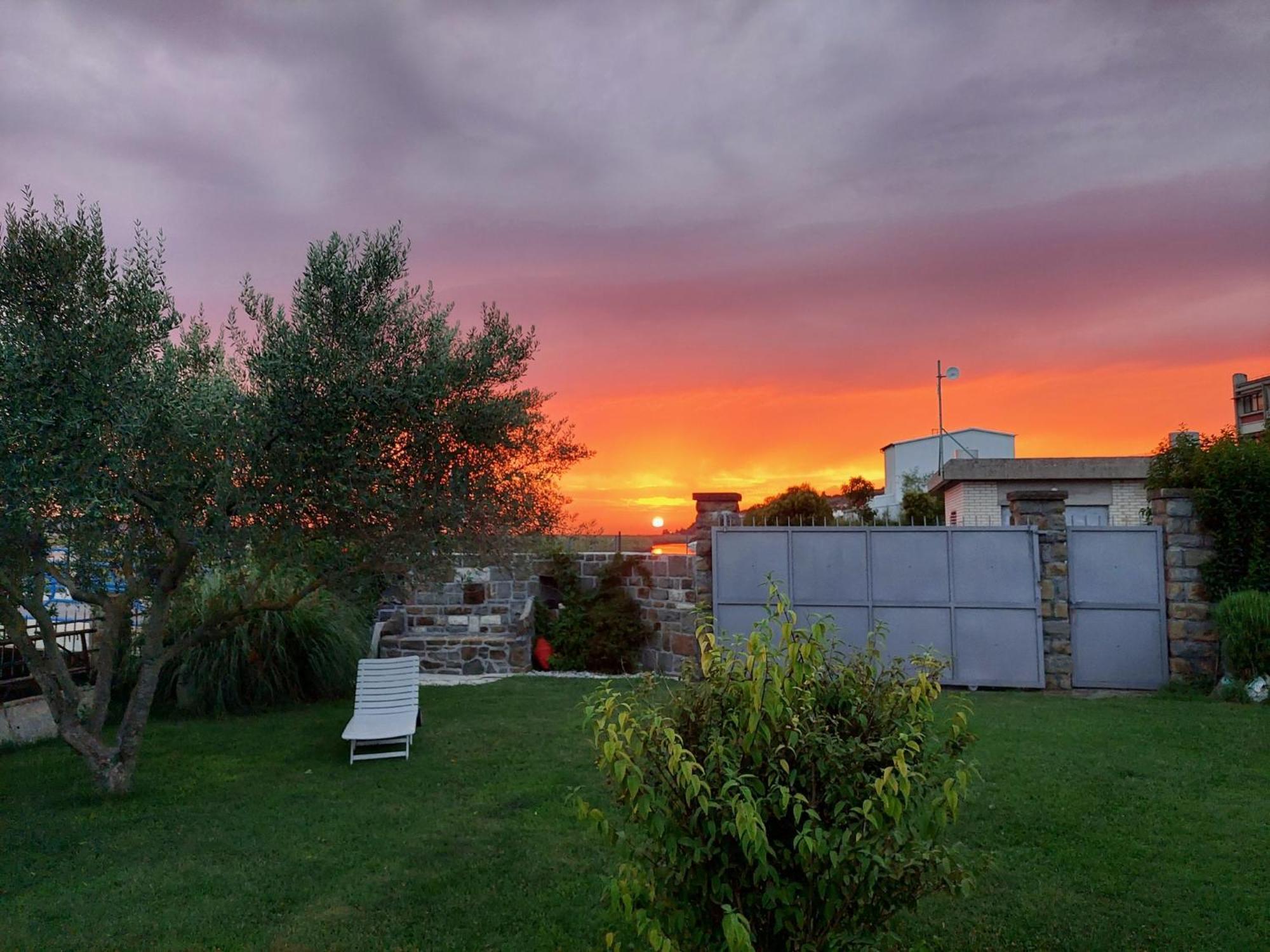 M&M Sunset Apartments Portoroz Exterior photo