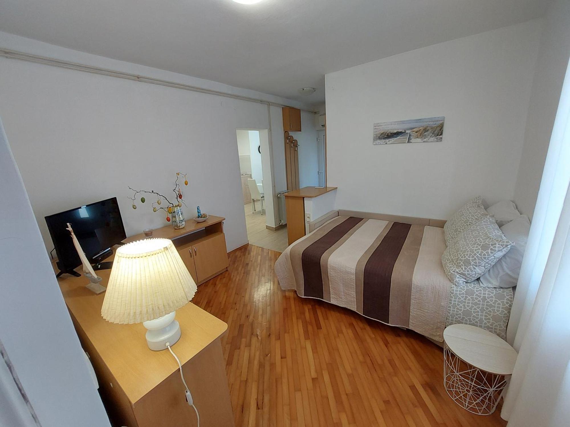 M&M Sunset Apartments Portoroz Exterior photo