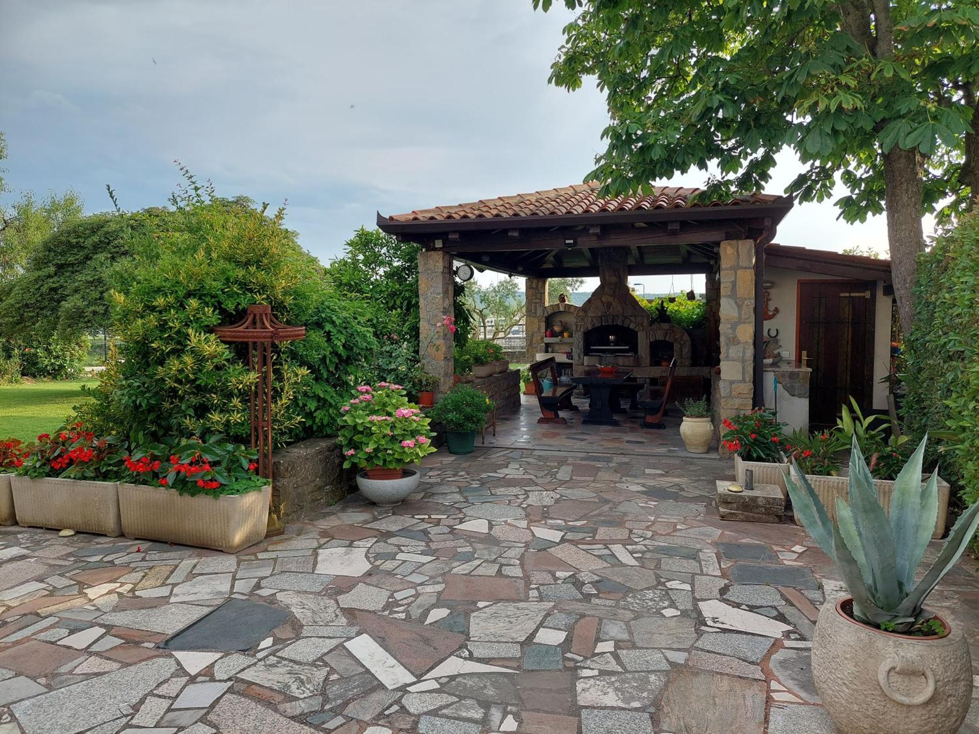 M&M Sunset Apartments Portoroz Exterior photo