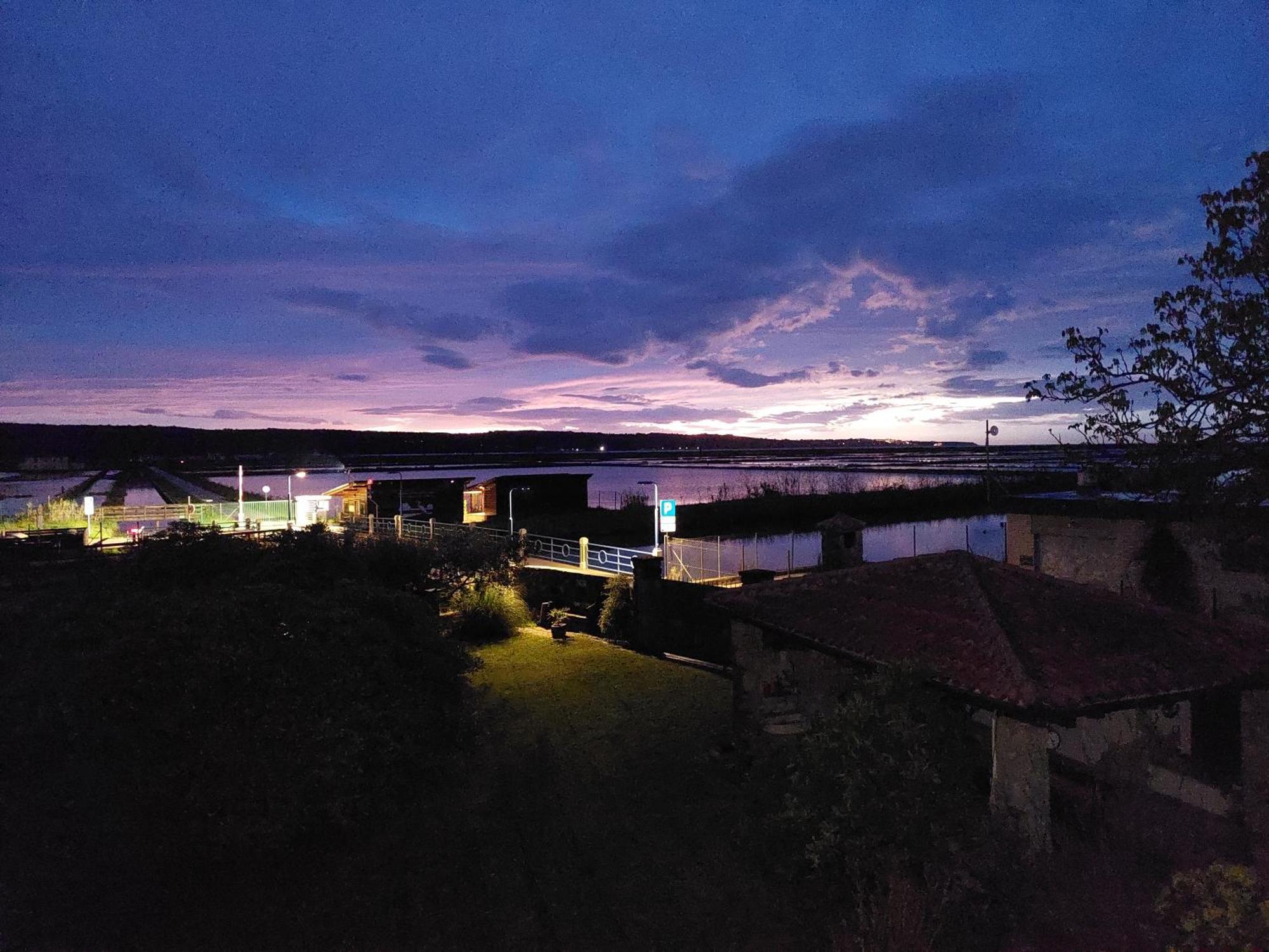 M&M Sunset Apartments Portoroz Exterior photo