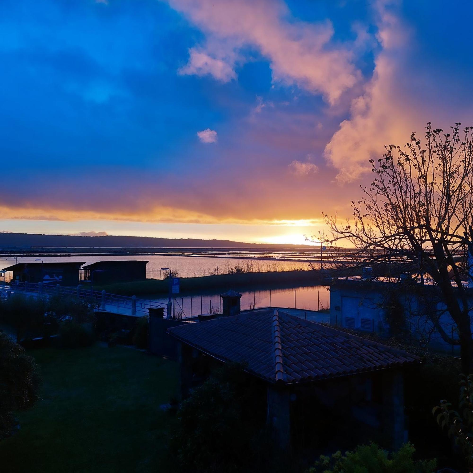 M&M Sunset Apartments Portoroz Exterior photo
